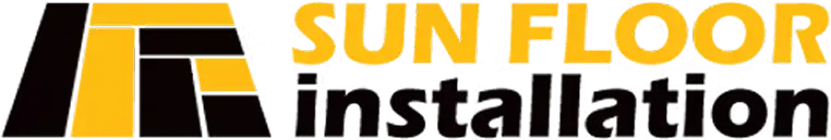 Sun Floor Installation Logo