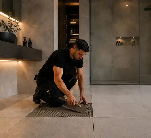 Sun Floor Installation About Us