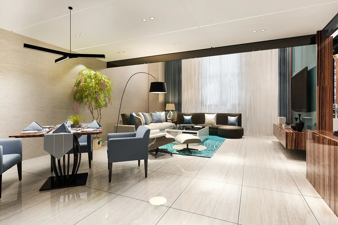 Tile Contractor – Tampa, FL
