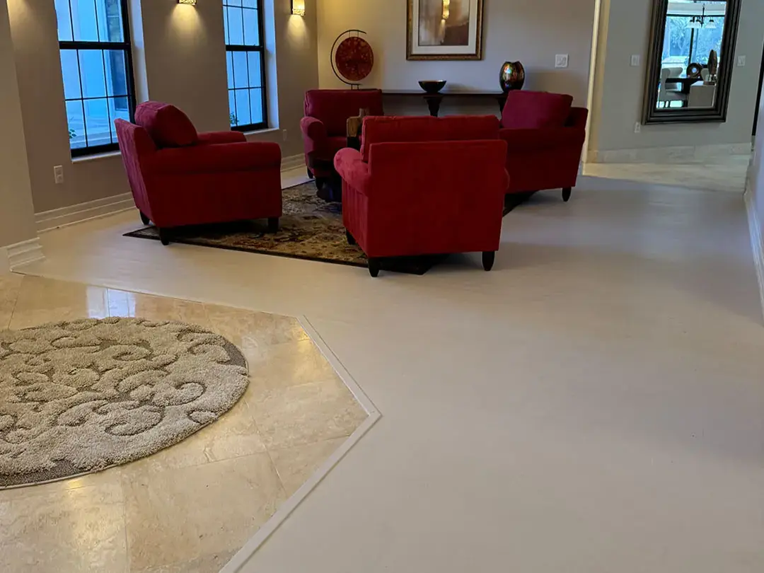 Should You Choose Tile or Vinyl Flooring for Your Home?