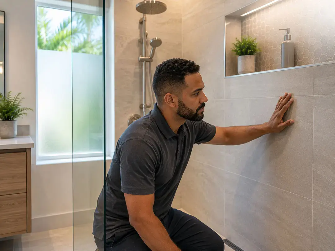 Why Is Professional Shower Tile Installation Worth the Investment?