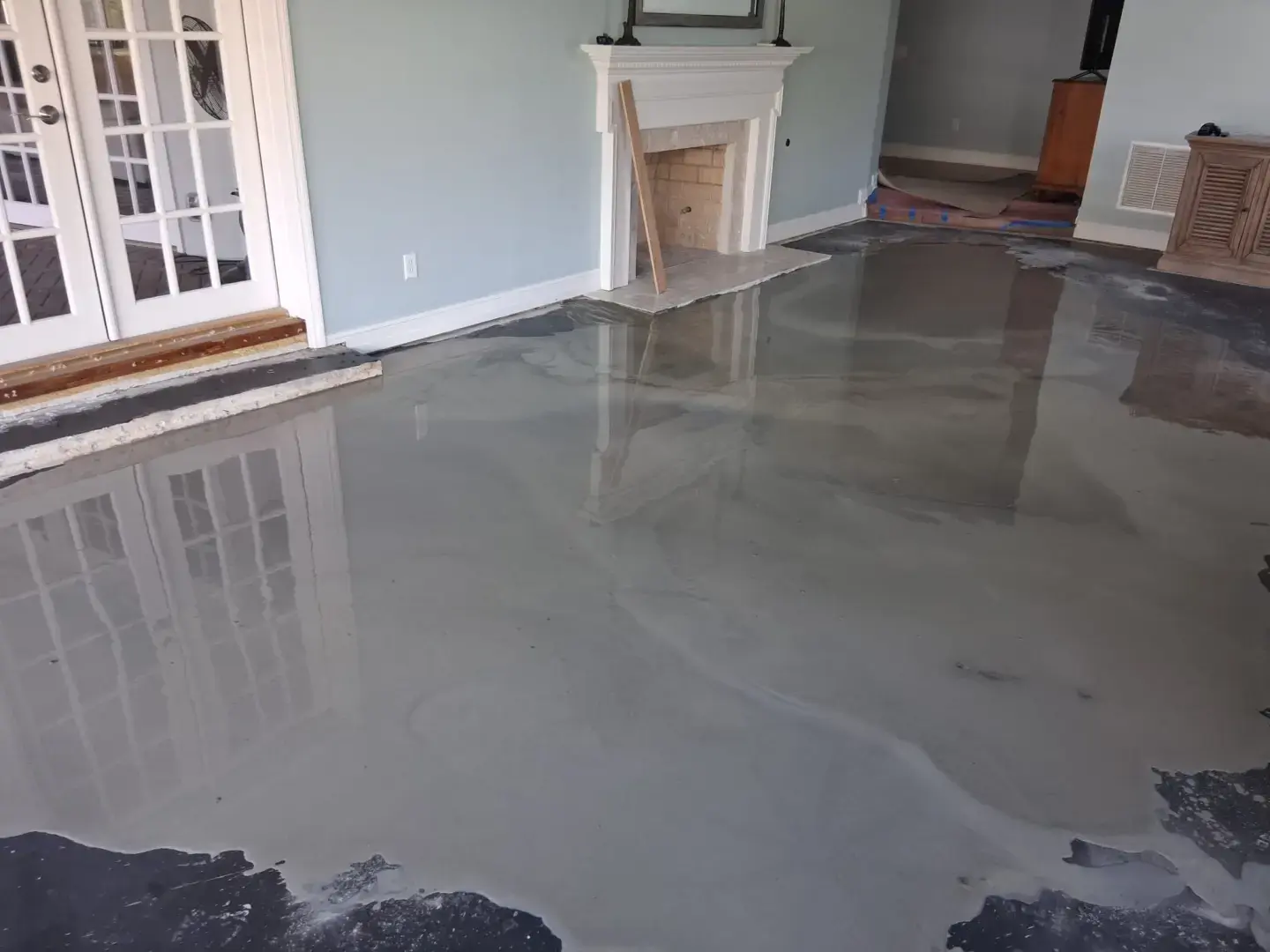 How Did Engineered Wood Floor Installation Transform This Dunedin, FL Home? How Did Engineered Wood Floor Installation Transform This Dunedin, FL Home?