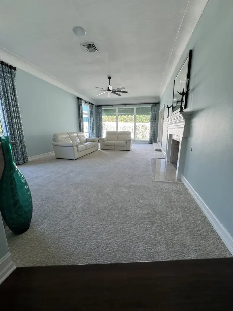 How Did Engineered Wood Floor Installation Transform This Dunedin, FL Home? How Did Engineered Wood Floor Installation Transform This Dunedin, FL Home?