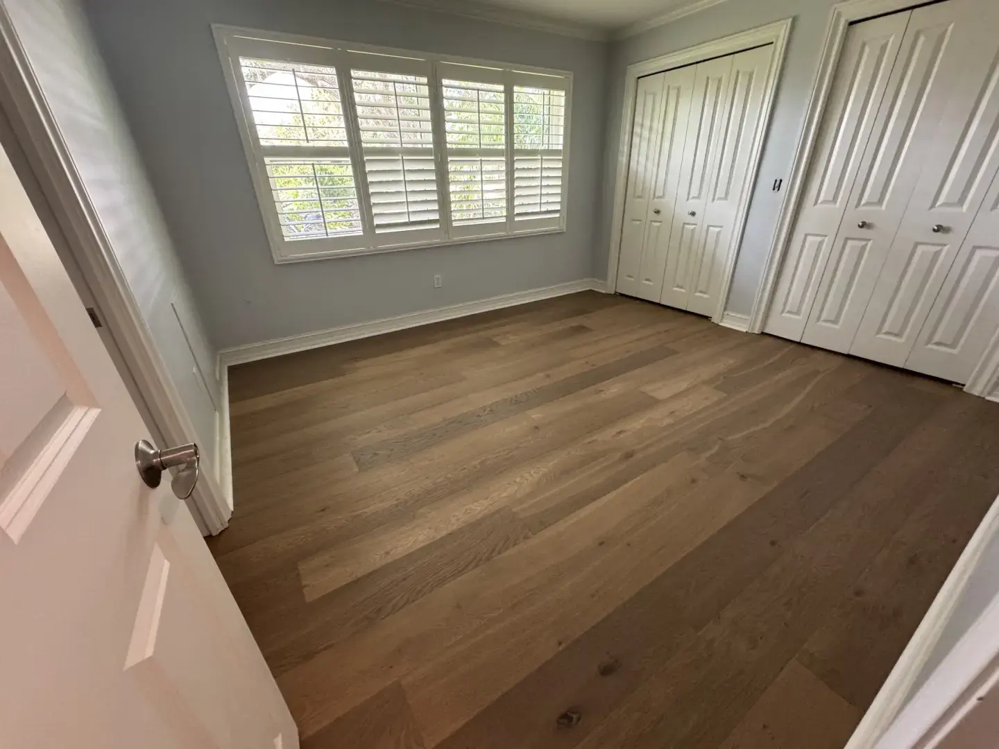 How Did Engineered Wood Floor Installation Transform This Dunedin, FL Home? How Did Engineered Wood Floor Installation Transform This Dunedin, FL Home?