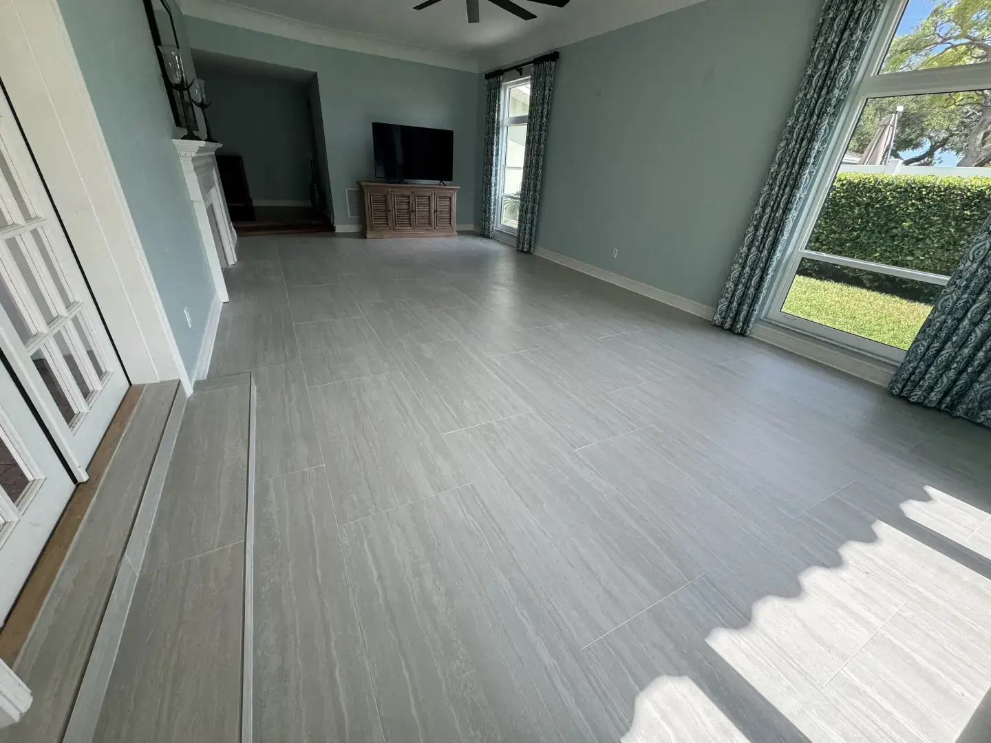 How Did Engineered Wood Floor Installation Transform This Dunedin, FL Home? How Did Engineered Wood Floor Installation Transform This Dunedin, FL Home?