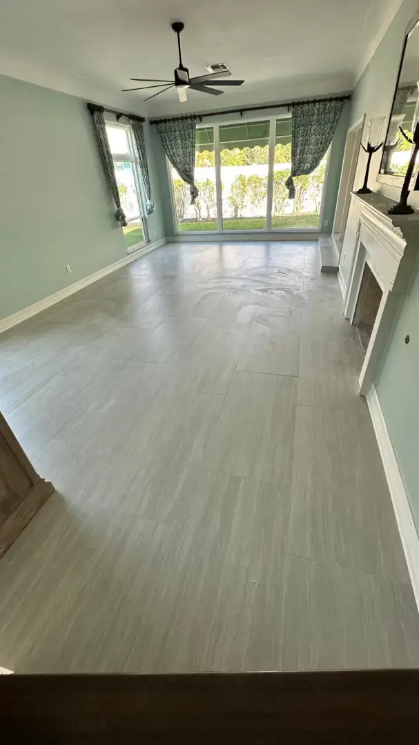 How Did Engineered Wood Floor Installation Transform This Dunedin, FL Home? How Did Engineered Wood Floor Installation Transform This Dunedin, FL Home?